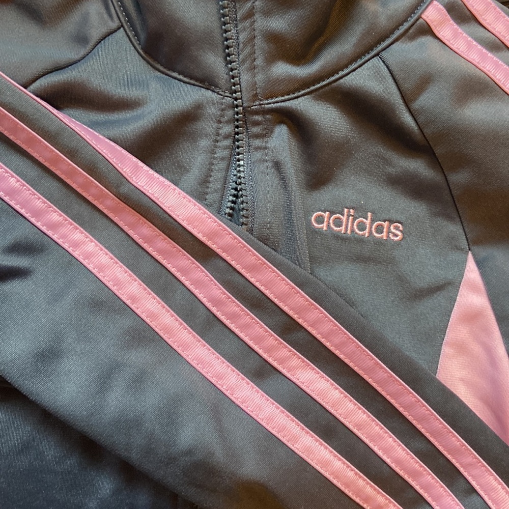 Adidas jacket - Picture 4 of 4